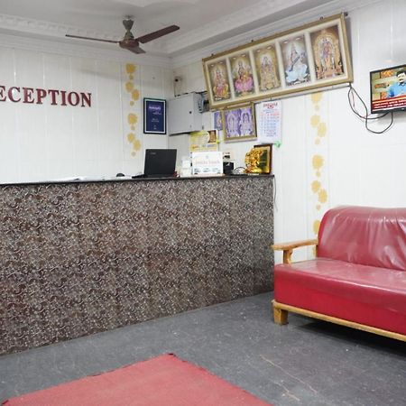 Ambika Lodge Rameshwaram Exterior photo