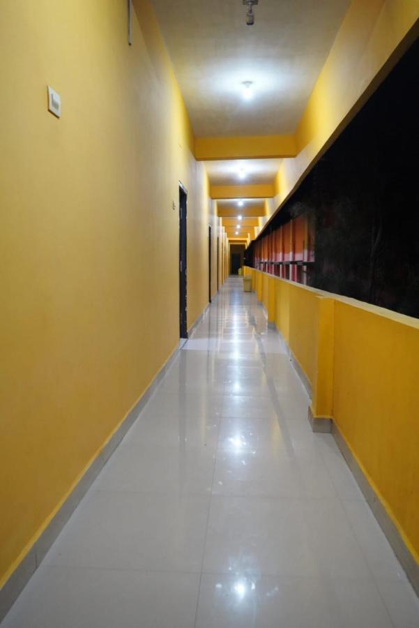 Ambika Lodge Rameshwaram Exterior photo