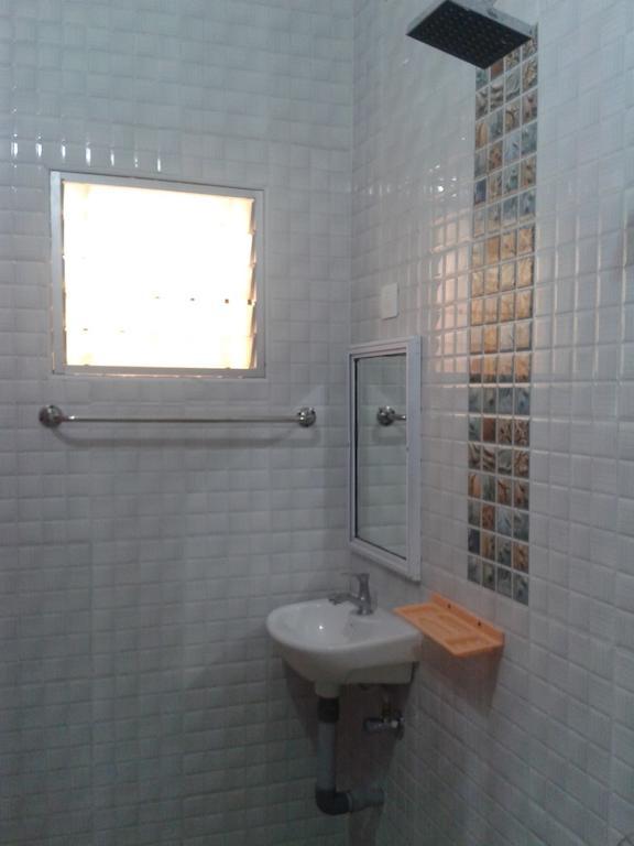 Ambika Lodge Rameshwaram Room photo
