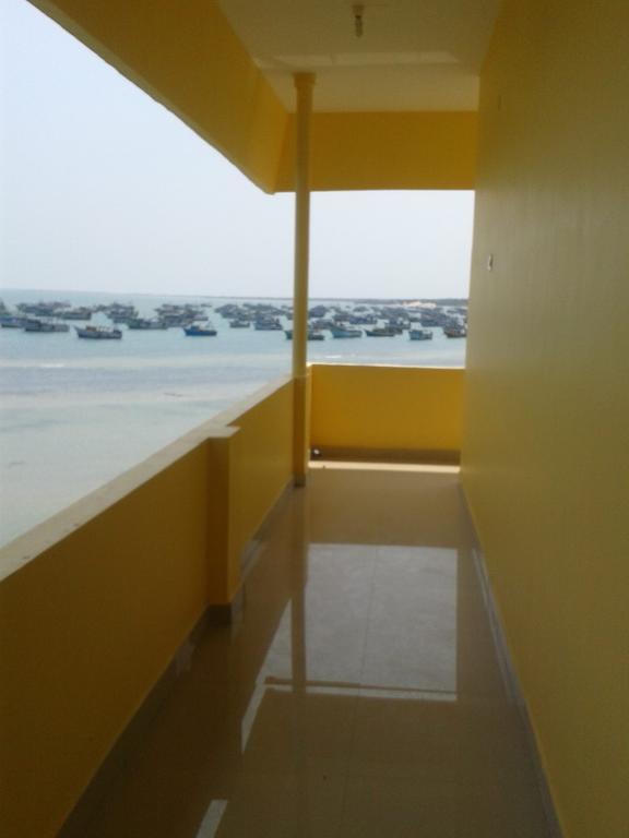 Ambika Lodge Rameshwaram Room photo