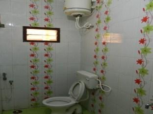 Ambika Lodge Rameshwaram Exterior photo