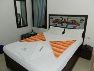 Ambika Lodge Rameshwaram Exterior photo