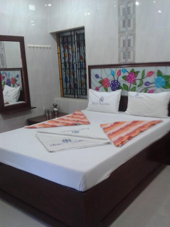 Ambika Lodge Rameshwaram Exterior photo