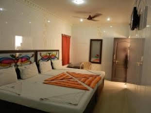 Ambika Lodge Rameshwaram Exterior photo
